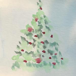 Have Yourself a Merry Little Christmas