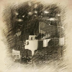 崔京浩-通天大道宽又阔（钢琴小提琴编曲）（JNPCZRui remix）