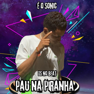 Pau na Piranha