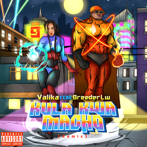 Kula Kwa Macho (Remix)