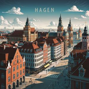 Hagen
