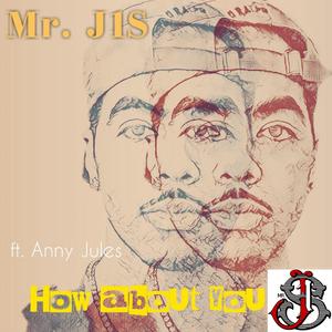 How About You (feat. Anny Jules)