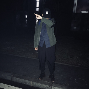 让我留在你身边（翻自 唐汉霄）