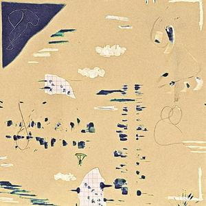 parachute (feat. GIE)
