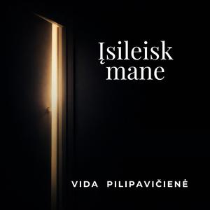 Įsileisk mane