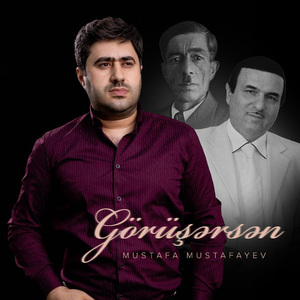 Görüşərsən