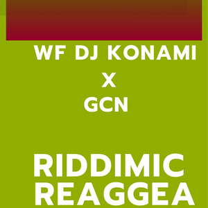 RIDDIMIC REAGGEA