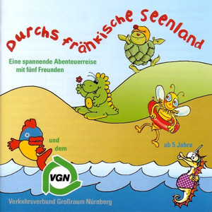 Flossi's Verwandte