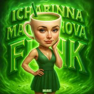 ICHARINNA MATCHANOVA FUNK