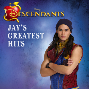 Set it Off (From "Descendants"/Soundtrack Version)