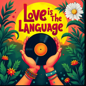 Love Is the Language