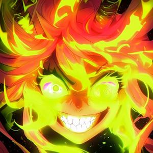 DANZA CELESTIAL (SPED UP)