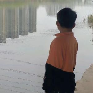 黎明时说爱我 伴奏