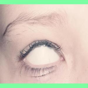 White Lies White Eyes