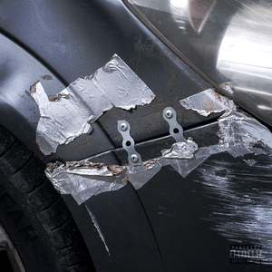 Pressing Buttons (David August Remix)