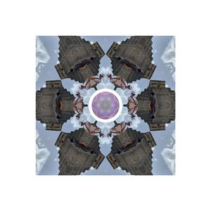 Kaleidoscope (feat. Waves of Notion)