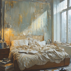 My Bed