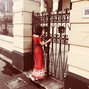 骄阳墨雪（伴奏）