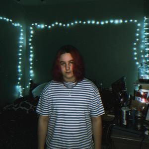 Overthinking (Please Don't Leave)