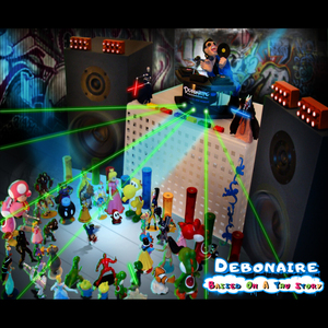 Dont Wanna Get Down (Redemption Beats)