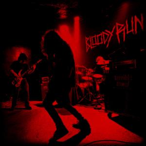 War Metal Massacre (Live in Morgantown, 2024)