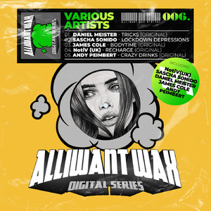 Crazy Drinks (Original Mix)