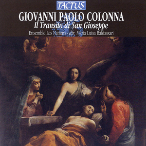 Il transito di San Giuseppe:Madrigale a 5: Folle e ben chi presume (All)