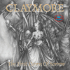 Claymore - Crying Stars