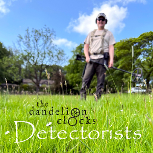 Detectorists