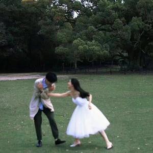 狐狸的童话（翻自 Zhang少鹏）