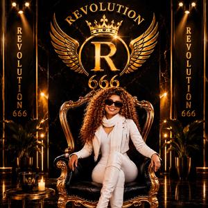 Fashion diva revolution soleil john