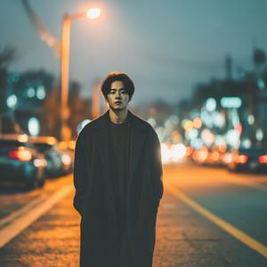 늦은 밤 (Late Night)