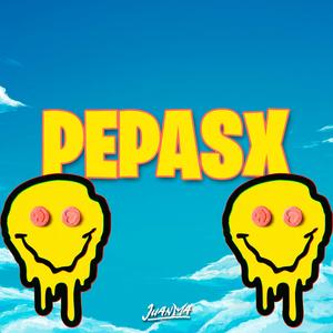 Pepasx