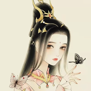 望月江仙（泠溪狐设定曲）