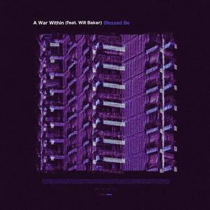 Blessed Be (feat. William Baker)