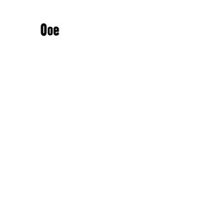 Ooe