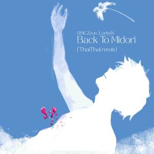 Back To Midori (Drum & Bass /Rock ver.) (Instrumental)