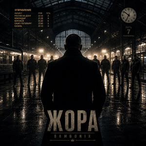 Жора