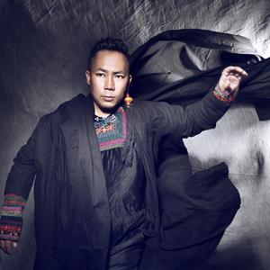 古莫阿之-沙林mix