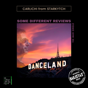 Danceland (Maxi)
