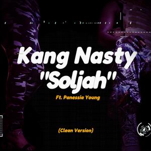 Soljah (feat. Panessia Young) (Radio Edit)
