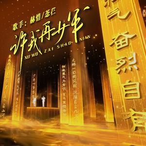 许我再少年（2026春晚歌曲cover.刘宇宁/魏晨）