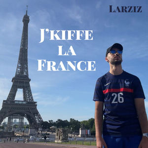 J'kiffe la France