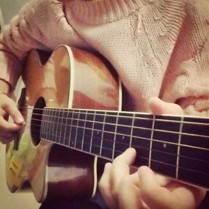 風の诗(Acoustic Cover by Ysifan)