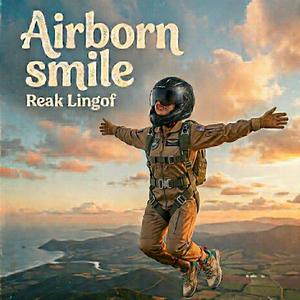 Airborn smile