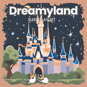 The Kaleidoscope (Disneyzzz Sleep Playlist)