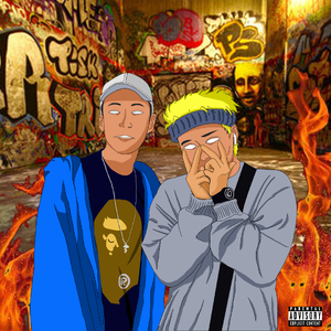 战斗民族（Prod.JR Views）