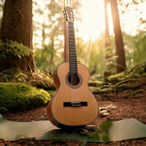 Restful Mind Strings