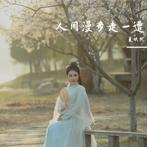 人间漫步走一遭