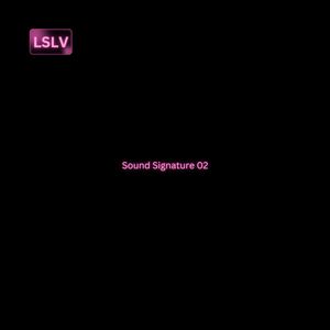 Sound Signature 02